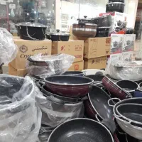 تابه قابلمه کیلوی زیرقیمت