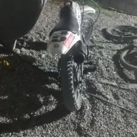 موتور مینی کراس|موتورسیکلت|توکهور, |دیوار