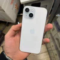 اپل ایفون ۱۵ نرمال حافظه ۱۲۸ گیگ با رجیسترiphone15