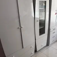 سرویس خواب کودک+کالسکه کودک