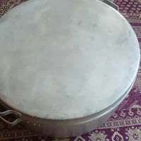 قابلمه روحی قطر ۷۵