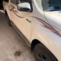 هایلوکس اتومات ۲۰۲۶صفر