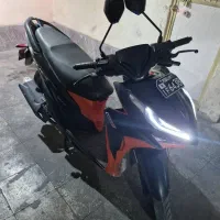 طرح کلیک 150|موتورسیکلت|تهران, قنات‌کوثر|دیوار