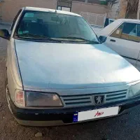 پژو‌مدل‌93