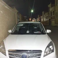 چانگان.|خودرو سواری و وانت|اردکان, |دیوار