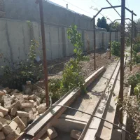 ملک تجاری مسکونی کلنگی در شهر قشلاق ابیک|فروش زمین و ملک کلنگی|بشاریات, |دیوار