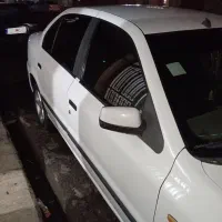 سمند موتور ملی مدل 93|خودرو سواری و وانت|قم, ولیعصر|دیوار