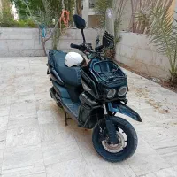 تانک آداک اصلی|موتورسیکلت|کیش, |دیوار