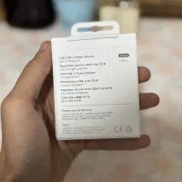 شارژر آیفون اورجینال|لوازم جانبی موبایل و تبلت|میاندوآب, |دیوار