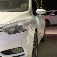 سراتو وارداتی فول آپشن سفارش عمان|خودرو سواری و وانت|قم, زنبیل آباد|دیوار