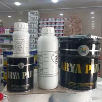 فروش رنگ آریا پارس صنعتی رنگ های اپوکسی و ترافیکی