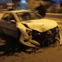 ۲۰۶ تصادفی