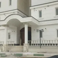 اجرای نماهای لوکس ساختمانی (صفر تا صد ساختمان)