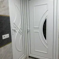 پنجره دوجداره upvc|خدمات پیشه و مهارت|اراک, |دیوار