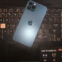 12 pro 512 گیگ|موبایل|ورامین, ورامین|دیوار