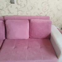 فروش مبل و صندلی|مبلمان خانگی و میز عسلی|فولادشهر, C5|دیوار