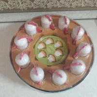 بازی فکری هوشی زینگو مدل تیکا
