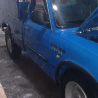 نیسان دیزل مدل ۹۰|خودرو سواری و وانت|همدان, |دیوار