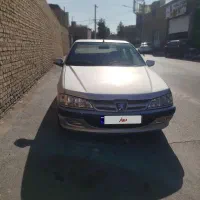 پژو پارس