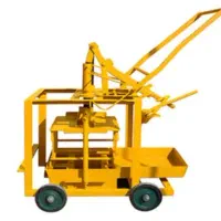 بلوک زن حرفه ای بادستگاه دستی