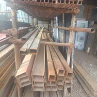 خریدوفروش آهن آلات ضایعات درب پنجره قوطی لوله ورق|عمدهفروشی|کرج, گلشهر|دیوار