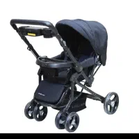 ست چهار تیکه کالسکه برند دلیجان|کالسکه و لوازم جانبی|رشت, خمیران زاهدان|دیوار