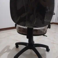 صندلی گردون