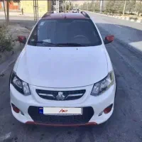 کوئیکR مدل ۹۹