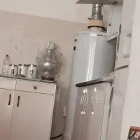 ابگرمکن سوزان|آبگرمکن، پکیج، شوفاژ|تویسرکان, |دیوار