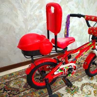 دوچرخه۱۲ مارک بونیتو نو اصلا استفاده نشده تایونی|دوچرخه، اسکیت، اسکوتر|همدان, |دیوار