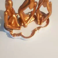 دکوری سنگ مصنوعی|مجسمه، تندیس، ماکت|همدان, |دیوار