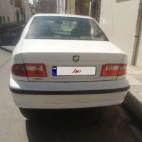 سمند lx مدل ۹۷|خودرو سواری و وانت|مشکین‌دشت, |دیوار