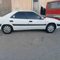 زانتیا ۸۸ بازدید شوش