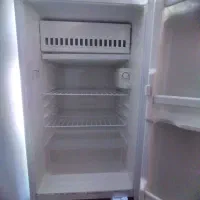 منی یخچال|یخچال و فریزر|میانه, |دیوار