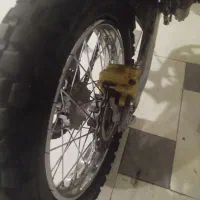 کویر T6 250|موتورسیکلت|زنجان, |دیوار