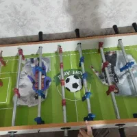 فوتبال دستی بزرگ نو