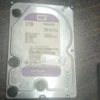 هارد 2ترابایت