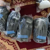 دستکش چرم پاکستانی
