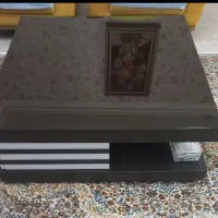 میز جلوی مبل|مبلمان خانگی و میز عسلی|قزوین, |دیوار