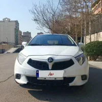 برلیانس ۲۲۰h