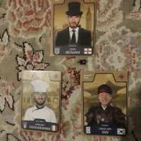 97عدد کارت کیمدی|کلکسیون و سرگرمی|گوراب زرمیخ, |دیوار