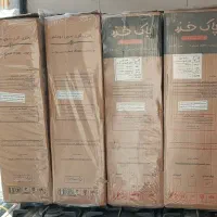 بخاری بدون دود کش پاک خزر  مدل GL400 سفال دار|بخاری، هیتر، شومینه|محمدیه-قزوین, |دیوار