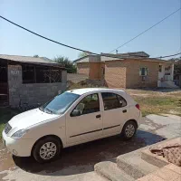 تیبا دو مدل ۹۸