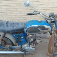 موتور یاماها ۸۰ اصل ژاپن