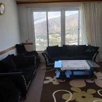 اجاره روزانه/هفتگی/ماهانه آپارتمان ۹۵متری دو خوابه|اجارهٔ کوتاه‌مدت آپارتمان و سوئیت|منجیل, |دیوار