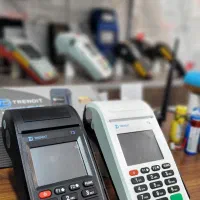 کارتخوان سیار Q60 اقساطی 10 ماهه|فروشگاه و مغازه|فلاورجان, |دیوار