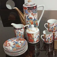 قهوه خوری طاووسی