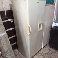 یخچال تمام فریزر    و تمام یخچال هیمالیا|یخچال و فریزر|رشت, توشیبا|دیوار