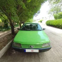 تاکسی پژو روآ درجه 1|خودرو سواری و وانت|تهران, آذری|دیوار