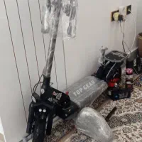 اسکوتر برقی نو